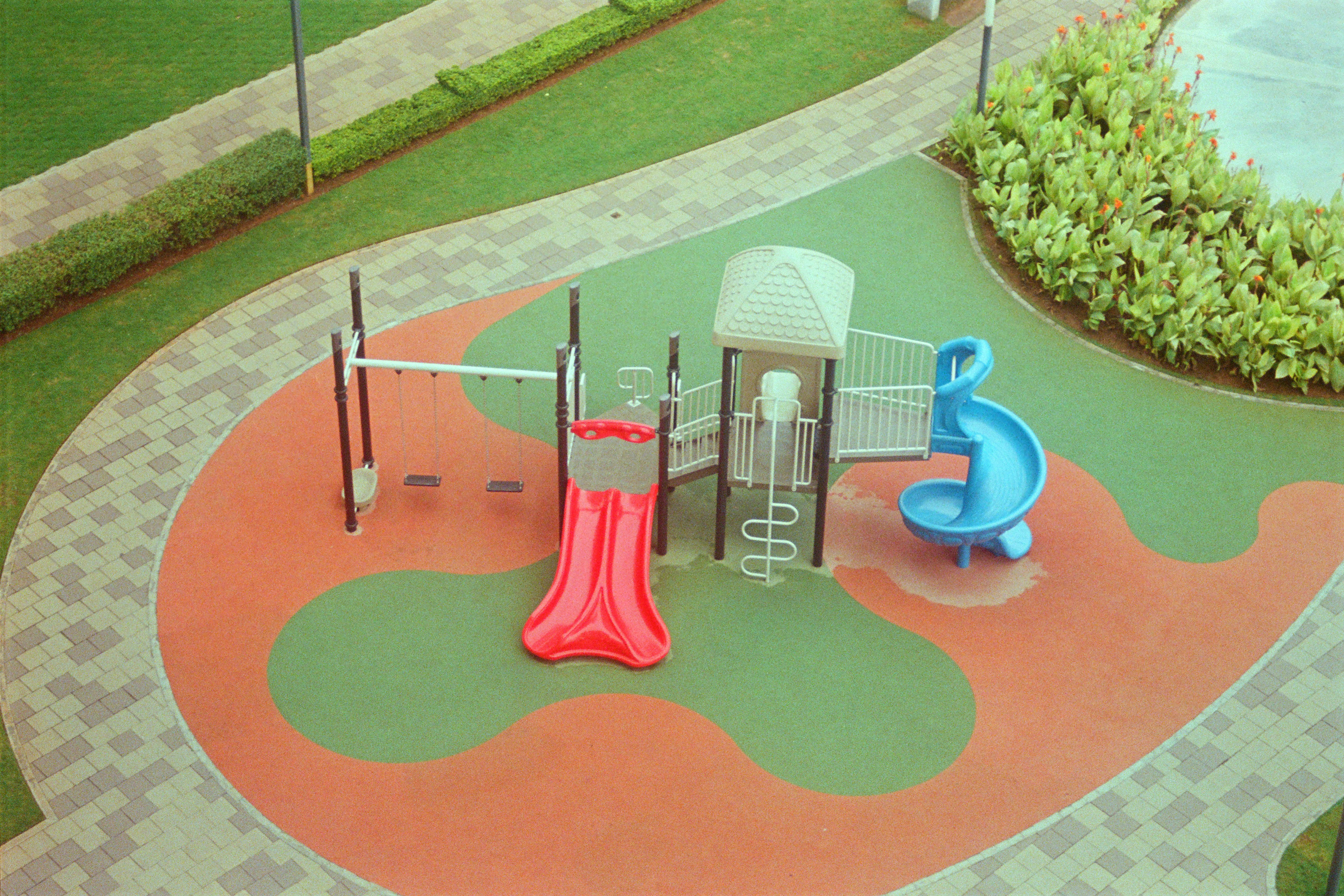 Zona para Niños